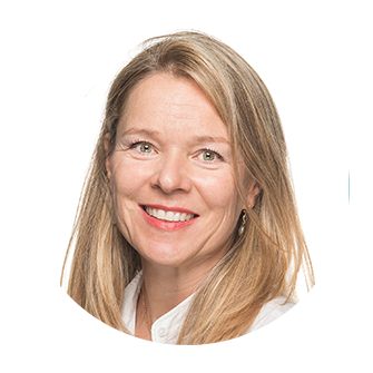 Sandra Gaillard-Desmedt