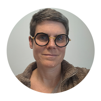 Isabelle Hottinger